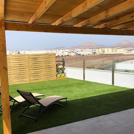 דירות ארסיפה Moai Loft מראה חיצוני תמונה