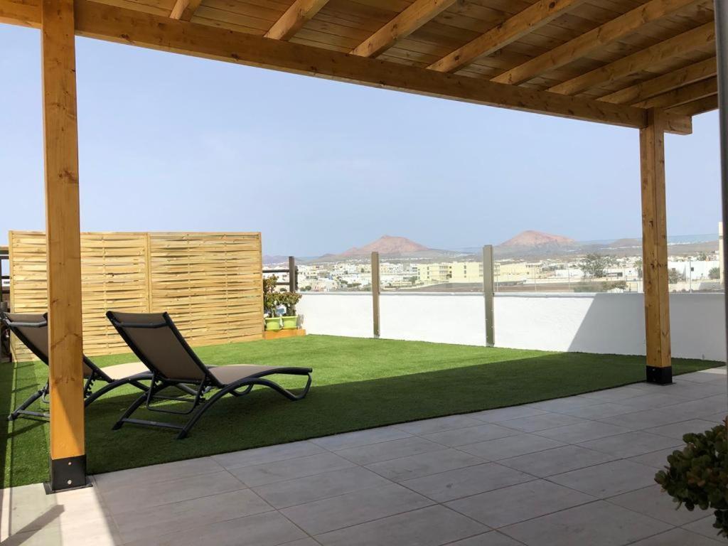 דירות ארסיפה Moai Loft מראה חיצוני תמונה