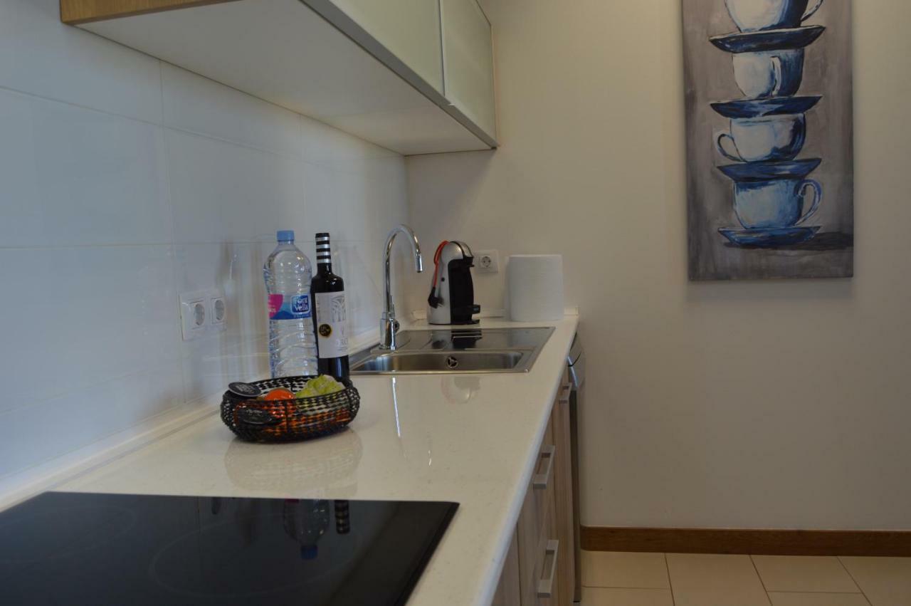 דירות ארסיפה Moai Loft מראה חיצוני תמונה