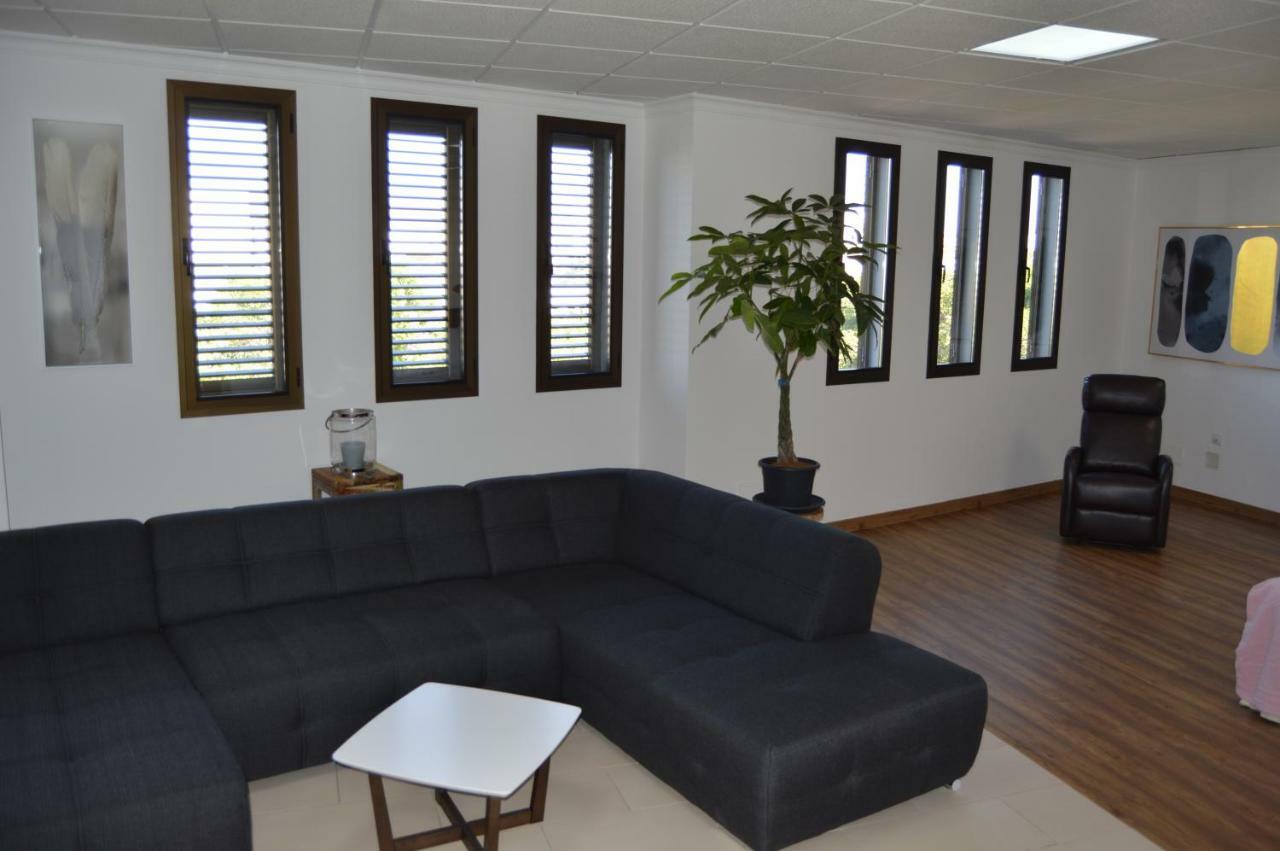 דירות ארסיפה Moai Loft מראה חיצוני תמונה