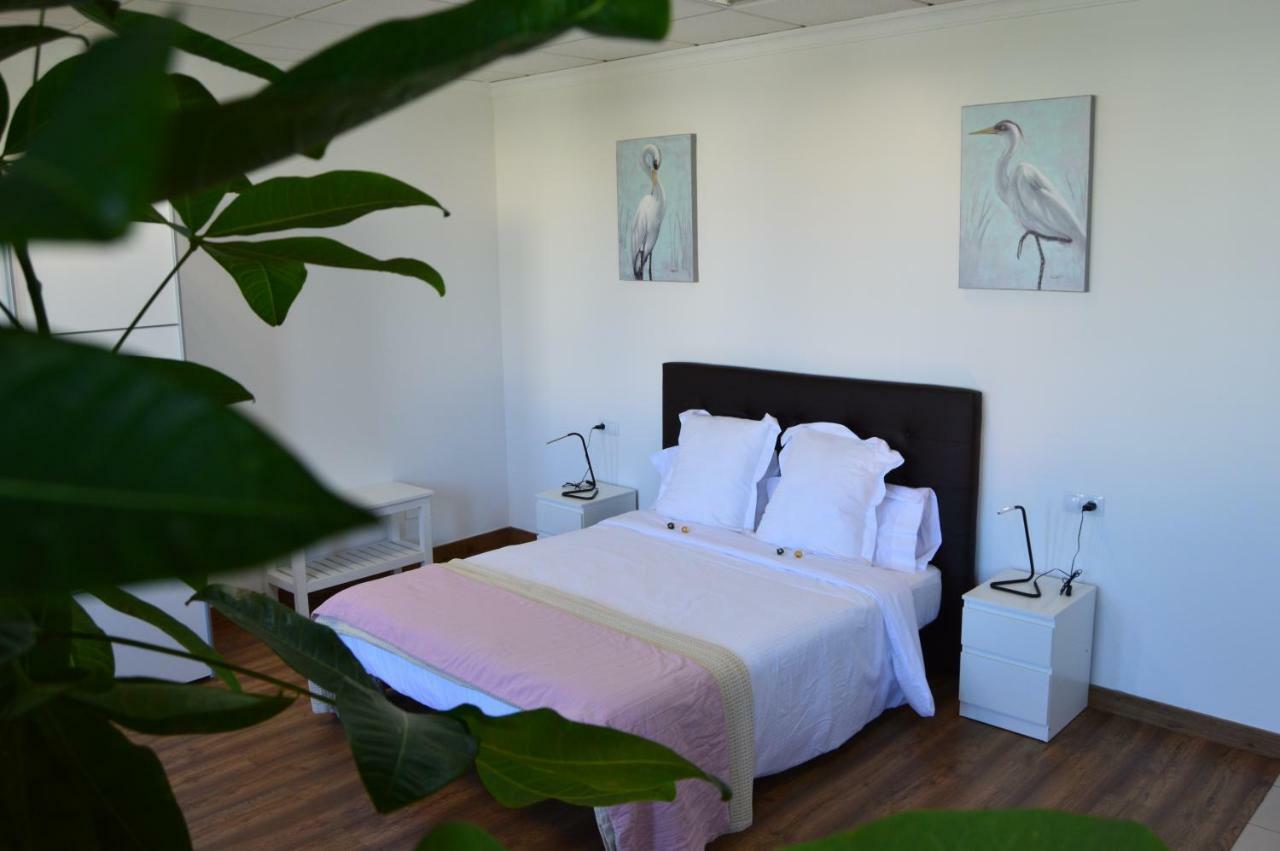 דירות ארסיפה Moai Loft מראה חיצוני תמונה