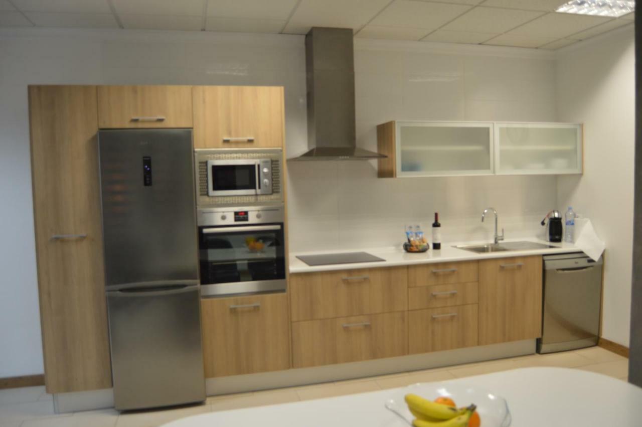 דירות ארסיפה Moai Loft מראה חיצוני תמונה