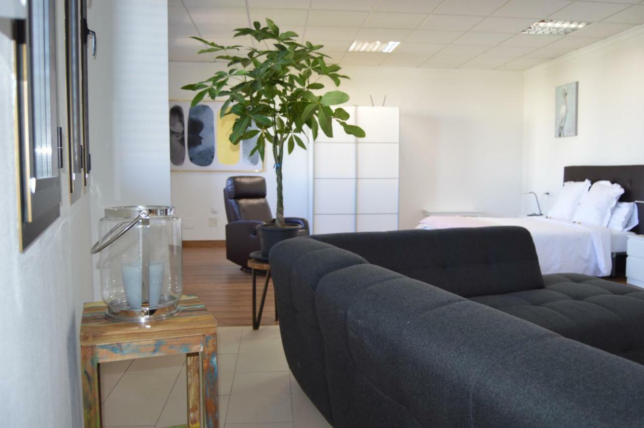 דירות ארסיפה Moai Loft מראה חיצוני תמונה